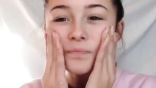 Easy makeup tutorials