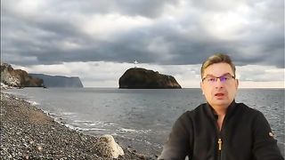 Михаил Онуфриенко. Утренний выпуск (17.02.2023)