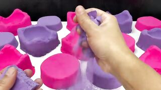 ASMR Crunchy Baking Soda