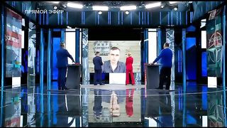 Юрий Подоляка. Сводка для программы «Время покажет» (17.02.2023)