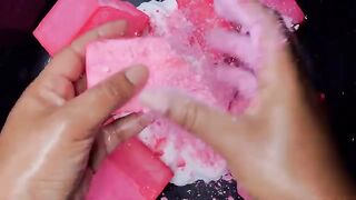 GYM CHALK ASMR crispy pink & reformed flower