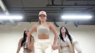 TikTok viral dance video part 2????????♥️