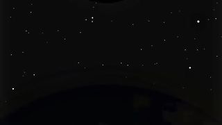 NASA and restlemani