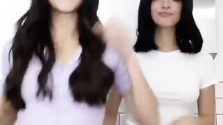 TikTok viral dance video part 4????????♥️