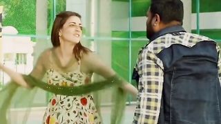 Action indian hindi movie clip