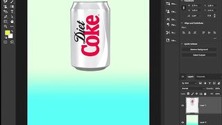 Shadow Image Photoshop training