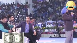 good speech