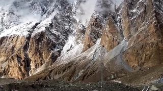 Kkh hunza road Pakistan
