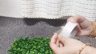 DIY Ivy Grip Tape Balloon #shorts #febspotshorts