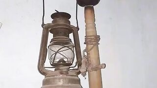 Old is gold