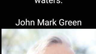 Mark Green quotes