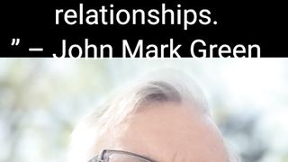 Mark Green quotes