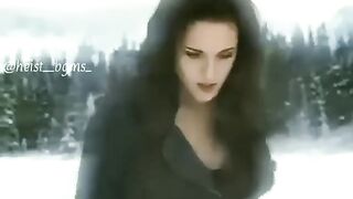 Bella swan