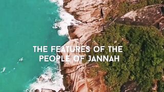 2 THINGS WILL TAKE YOU TO JANNAH