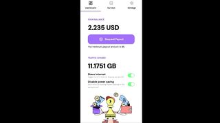 Make Passive Money Online