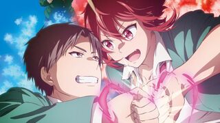 Saikyou Onmyouji no Isekai Tenseiki (Dub) Episode 3