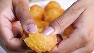Delicious food whenever the heart wants