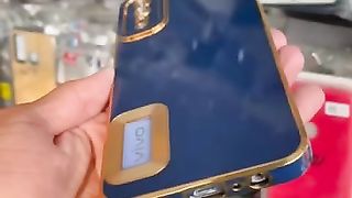 Mobile back cover lastest 3D