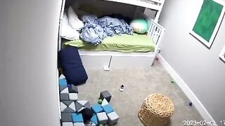 Baby video