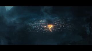 A Three-Eyed God Destroyed the Whole Demon World by Using His Special Powers  Explainer