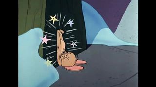 Tom and Jerry 1
