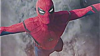Spiderman # febspot#trending