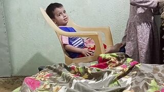 Papa ki yad ari hai