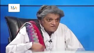 Anwar Masood,Moin Akhtar,Loose Talk p8