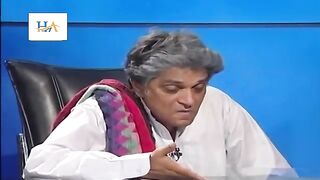 Anwar Masood,Moin Akhtar,Loose Talk p9