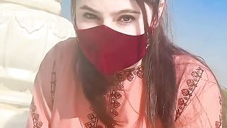 Queen girl