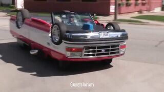 TOP TEN FASTEST CAR IN WORLD