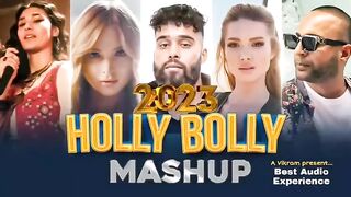 HOLLY BOLLY NEW MASH-UP 2023 _mashup _lofi _partymix _spotify _remix _hollywood