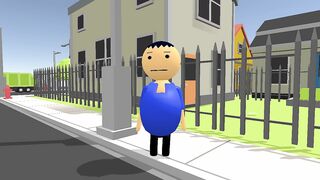 How to make cartoon Vadeo