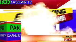 کراچی پولیس ہیڈکوارٹر پر پاک کمانڈوز کا آپریشن جاری