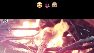 The Man Toilet Petrol | What kind of power is that?