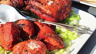 chicken Tikka