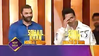 News_Anchor's_Anjana_Om_Kashyap,_Sweta_Singh_and_Chitra_Tripathi_On_The_Kapil_Sharma_Show_