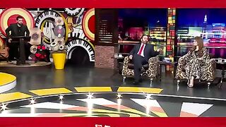 توبہ! ن لیگی ایم پی اے کی اتنی ستھری ہوگئی.