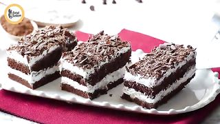 Black forest pastry recipes