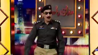 ’عمران خان کو پکڑنا مشکل ہی نہیں ناممکن ہے‘