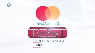India vs australia 2nd test day 1 2023 highlights