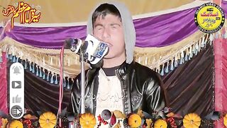 Hafiz Dastgir Sahib_|Beautiful_voce Mein Telawat Quran pak