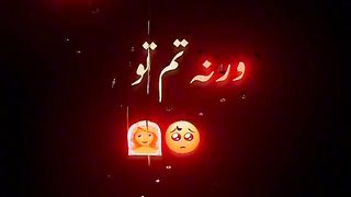 Best shayri what's app status