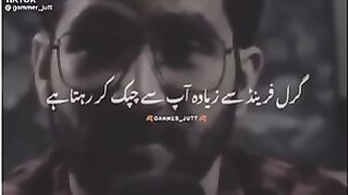 Friendship WhatsApp Status