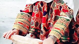 The beautiful video