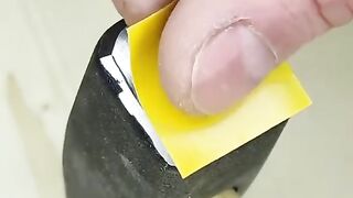 Daily Life Hacks