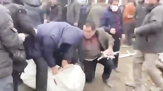 زلزله خوی