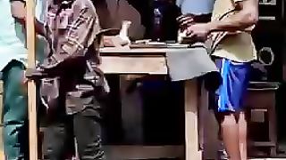 Comedy video