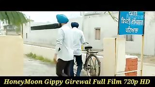 Honeymoon movie