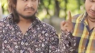 Comedy video